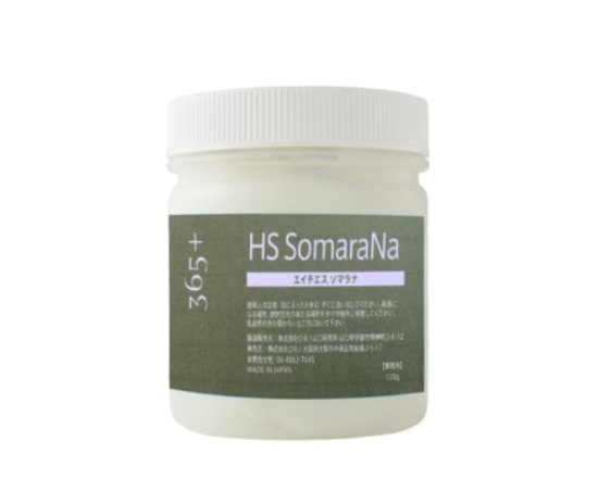 HS SomaraNa