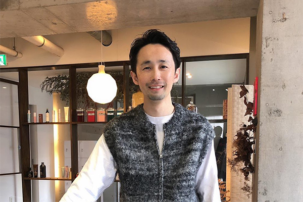 甲地 善隆