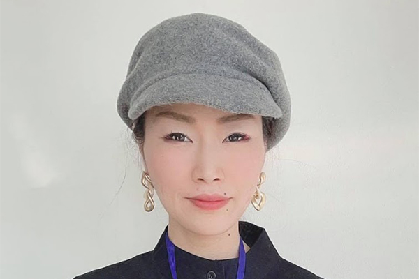田口桃子